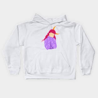 Moon Kids Hoodie